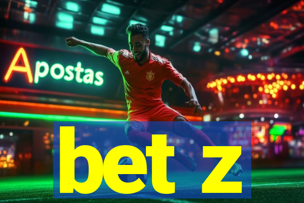 bet z